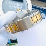 Casio 47mm Nam MTP-SW320SG-1AVDF - Ảnh 5