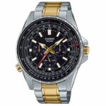 Casio 47mm Nam MTP-SW320SG-1AVDF - Ảnh 1