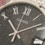 Casio 41mm Nam MTP-TW100D-1AVDF - Ảnh 3