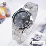 Casio 41.5mm Nam MTP-V004D-1BUDF - Ảnh 2