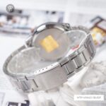 Casio 41.5mm Nam MTP-V004D-1BUDF - Ảnh 5