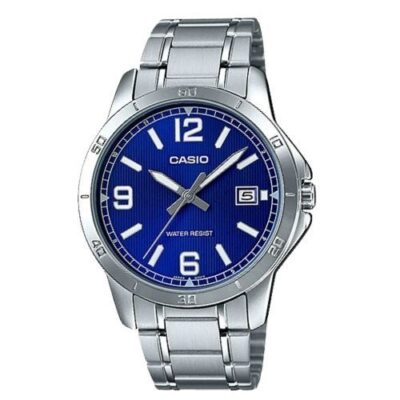 Ảnh sản phẩm Casio 41.5mm Nam MTP-V004D-2BUDF