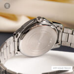 Casio 41.5mm Nam MTP-V004D-7B2UDF - Ảnh 8