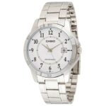 Casio 41.5mm Nam MTP-V004D-7BUDF - Ảnh 1