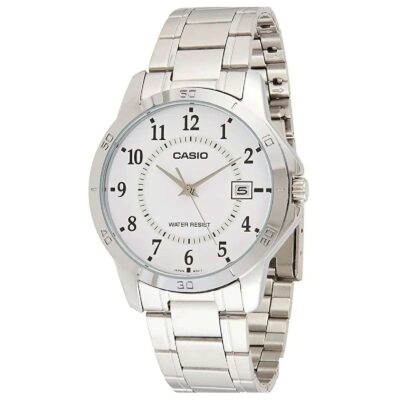 Ảnh sản phẩm Casio 41.5mm Nam MTP-V004D-7BUDF