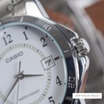 Casio 41.5mm Nam MTP-V004D-7BUDF - Ảnh 4