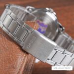 Casio 41.5mm Nam MTP-V004D-7BUDF - Ảnh 5