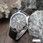 Casio 41.5mm Nam MTP-V004L-1BUDF - Ảnh 2