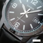 Casio 41.5mm Nam MTP-V004L-1BUDF - Ảnh 3