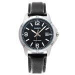Casio 41.5mm Nam MTP-V004L-1BUDF - Ảnh 1