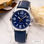 Casio 41.5mm Nam MTP-V004L-2BUDF - Ảnh 2