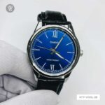 Casio 40mm Nam MTP-V005L-2BUDF - Ảnh 2