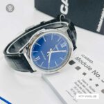 Casio 40mm Nam MTP-V005L-2BUDF - Ảnh 3