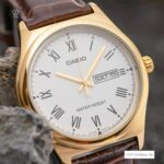 Casio 38mm Nam MTP-V006GL-7BUDF - Ảnh 3