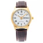 Casio 38mm Nam MTP-V006GL-7BUDF - Ảnh 1