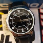 Casio 38mm Nam MTP-V006L-1B2UDF - Ảnh 3