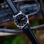 Casio 38mm Nam MTP-V006L-1B2UDF - Ảnh 2