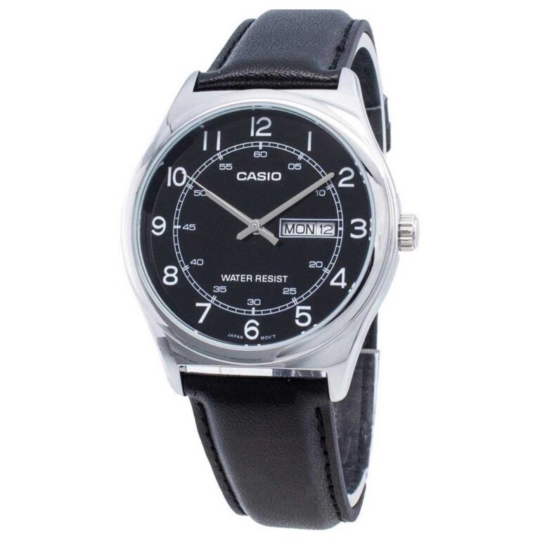 Casio 38mm Nam MTP-V006L-1B2UDF