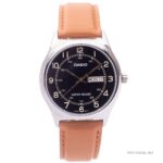 Casio 38mm Nam MTP-V006L-1B3UDF - Ảnh 1
