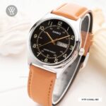 Casio 38mm Nam MTP-V006L-1B3UDF - Ảnh 2