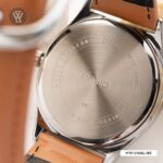 Casio 38mm Nam MTP-V006L-1B3UDF - Ảnh 5