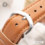 Casio 38mm Nam MTP-V006L-1B3UDF - Ảnh 6