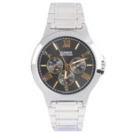 Casio 41.5mm Nam MTP-V300D-1A2UDF - Ảnh 1