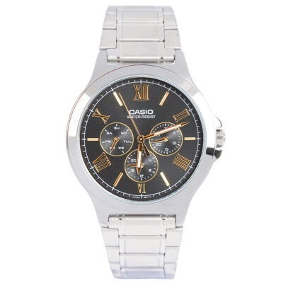 Ảnh sản phẩm Casio 41.5mm Nam MTP-V300D-1A2UDF