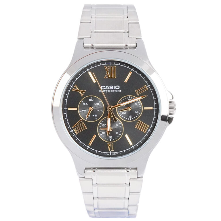 Casio 41.5mm Nam MTP-V300D-1A2UDF