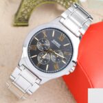 Casio 41.5mm Nam MTP-V300D-1A2UDF - Ảnh 6