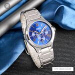 Casio 41.5mm Nam MTP-V300D-2AUDF - Ảnh 2