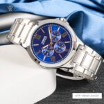 Casio 41.5mm Nam MTP-V300D-2AUDF - Ảnh 3