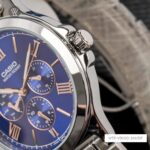 Casio 41.5mm Nam MTP-V300D-2AUDF - Ảnh 5