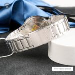 Casio 41.5mm Nam MTP-V300D-2AUDF - Ảnh 7