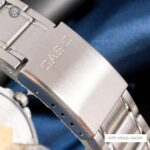 Casio 41.5mm Nam MTP-V300D-2AUDF - Ảnh 8