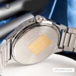 Casio 41.5mm Nam MTP-V300D-2AUDF - Ảnh 9