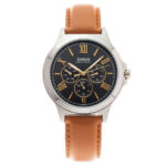 Casio 41.5mm Nam MTP-V300L-1A3UDF - Ảnh 1