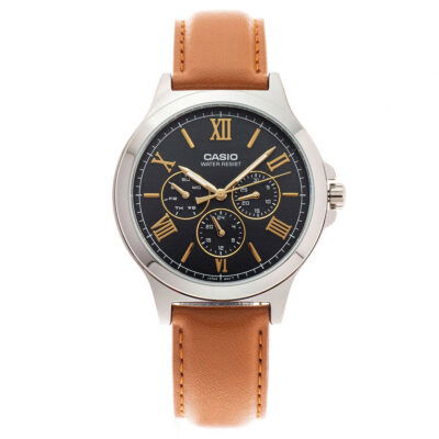 Ảnh sản phẩm Casio 41.5mm Nam MTP-V300L-1A3UDF