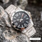 Casio 45mm Nam MTP-VD01D-1BVUDF - Ảnh 2