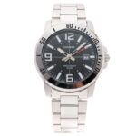 Casio 45mm Nam MTP-VD01D-1BVUDF - Ảnh 1