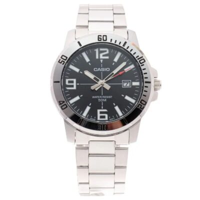 Ảnh sản phẩm Casio 45mm Nam MTP-VD01D-1BVUDF