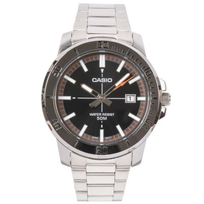 Ảnh sản phẩm Casio 45mm Nam MTP-VD01D-1E2VUDF