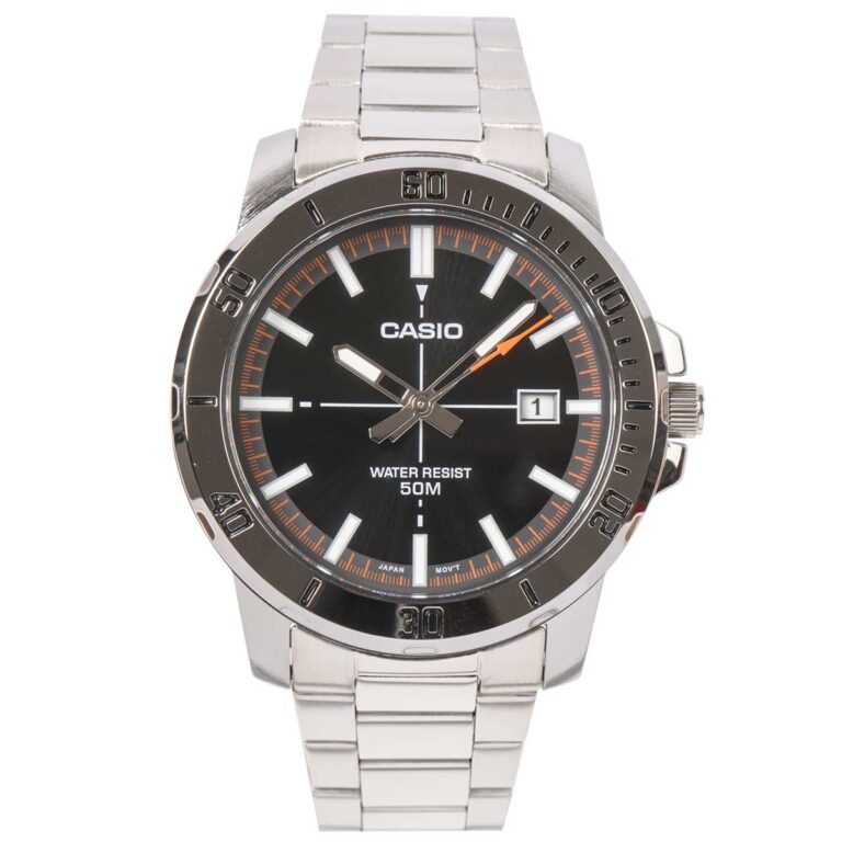 Casio 45mm Nam MTP-VD01D-1E2VUDF