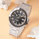 Casio 45mm Nam MTP-VD01D-1E2VUDF - Ảnh 2