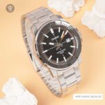 Casio 45mm Nam MTP-VD01D-1E2VUDF - Ảnh 3