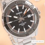 Casio 45mm Nam MTP-VD01D-1E2VUDF - Ảnh 4