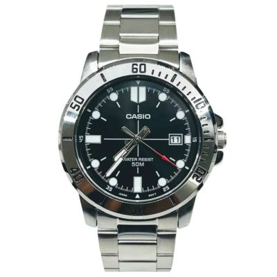 Ảnh sản phẩm Casio 45mm Nam MTP-VD01D-1EVUDF