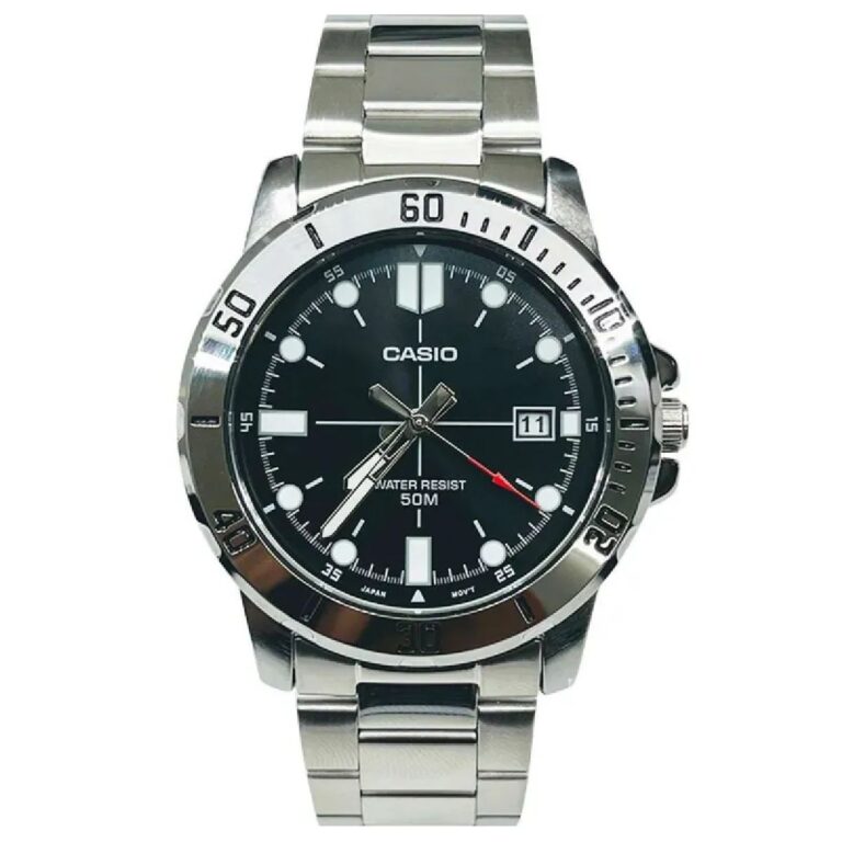 Casio 45mm Nam MTP-VD01D-1EVUDF