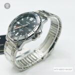 Casio 45mm Nam MTP-VD01D-1EVUDF - Ảnh 3