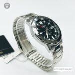 Casio 45mm Nam MTP-VD01D-1EVUDF - Ảnh 4